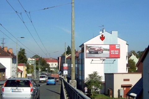2907301 Bigboard - Pardubice