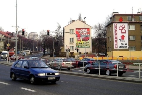 2907605 Plachta - Praha