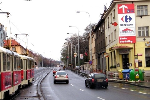 2907611 Plachta - Praha