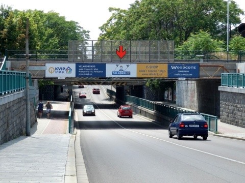 2907811 Most - Pardubice