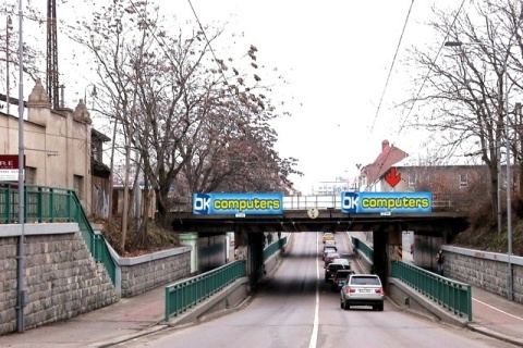 2907825 Most - Pardubice