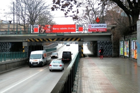 2907840 Most - Pardubice